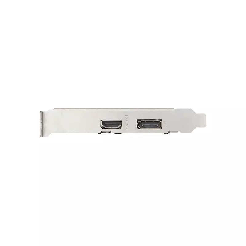 MSI GeForce GT 1030 4GB OC Graphics Card - 2