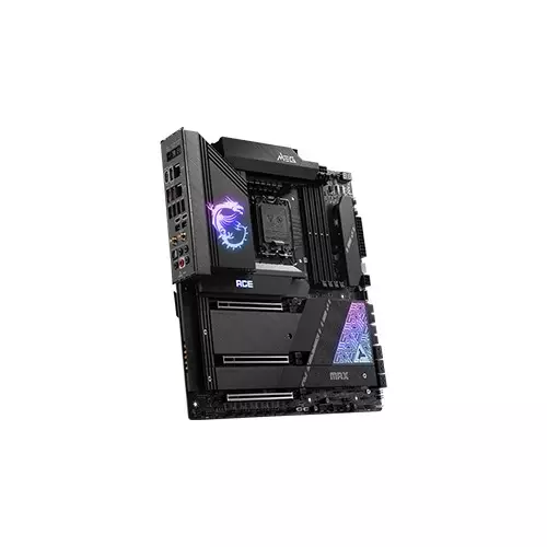 MSI MEG Z790 ACE MAX LGA 1700 E-ATX 14th Gen Gaming Motherboard-gallery-3