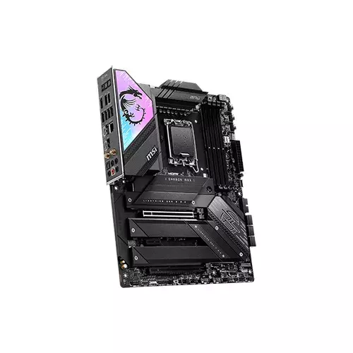 MSI MPG Z790 CARBON MAX WIFI 14th Gen ATX Motherboard-gallery-3