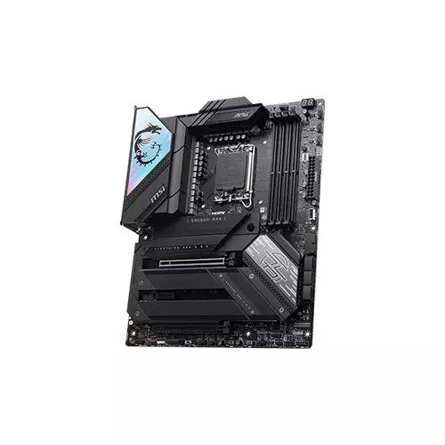 MSI MPG Z790 CARBON MAX WIFI 14th Gen ATX Motherboard-2
