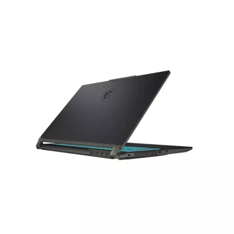 MSI Cyborg 15 A13UC Intel Core I5-13420H 13th Gen RTX 3050 4GB Graphics 16GB DDR5 RAM 512GB SSD 15.6 Inch FHD 144Hz Display Black Gaming Laptop (684BD-TB51342H16GXXDX11EMH)-gallery-3