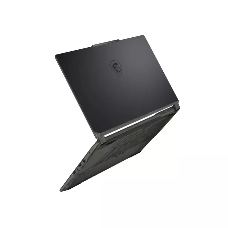 MSI Cyborg 15 A13UC Intel Core I5-13420H 13th Gen RTX 3050 4GB Graphics 16GB DDR5 RAM 512GB SSD 15.6 Inch FHD 144Hz Display Black Gaming Laptop (684BD-TB51342H16GXXDX11EMH)-gallery-4