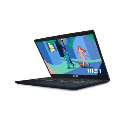 MSI Modern 15 B7M AMD Ryzen 7 7730U 16GB RAM 512GB SSD 15.6 Inch FHD IPS Display Laptop - 3