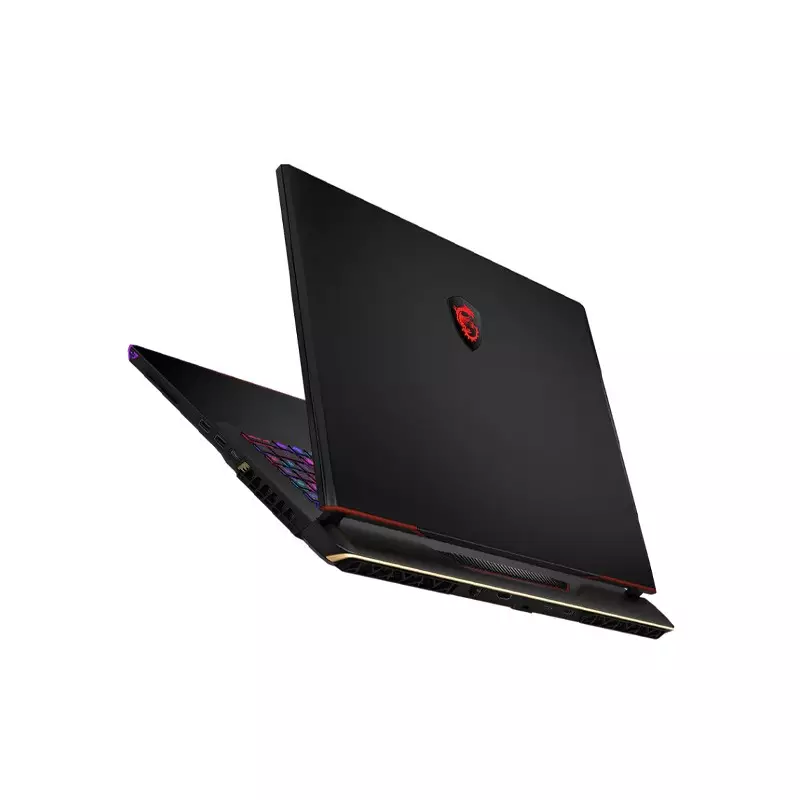 MSI Raider GE78 HX 14VHG Intel Core I9-14900HX 14th Gen RTX 4080 12GB Graphics 32GB DDR5 RAM 2TB SSD 17-Inch QHD+ 240Hz Display Core Black Gaming Laptop (687BD-BB91490X32GXXDX11PH)-gallery-5