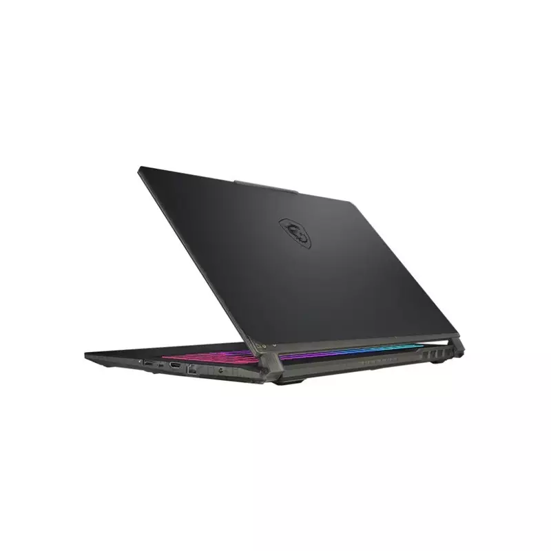 MSI Cyborg 15 AI A1VFK Intel Core Ultra 7 155H RTX 4060 8GB Graphics 16GB RAM 512GB SSD 15.6-Inch FHD 144Hz Gaming Laptop (040BD-TBU7155H16GXXDX11EMH) - 3