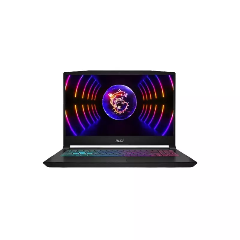 MSI Katana 15 B13VFK Core i7-13620H 13th Gen 15.6" FHD Gaming Laptop