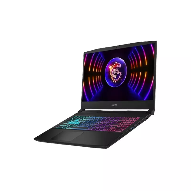 MSI Katana 15 B13VFK Core i7-13620H 13th Gen 15.6" FHD Gaming Laptop - 2