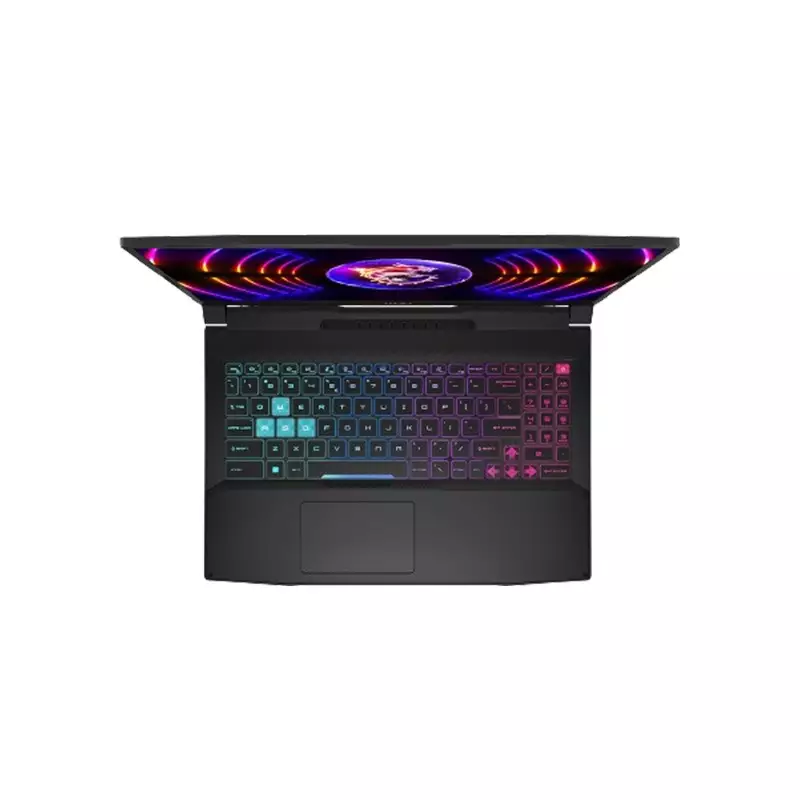 MSI Katana 15 B13VFK Core i7-13620H 13th Gen 15.6" FHD Gaming Laptop - 3