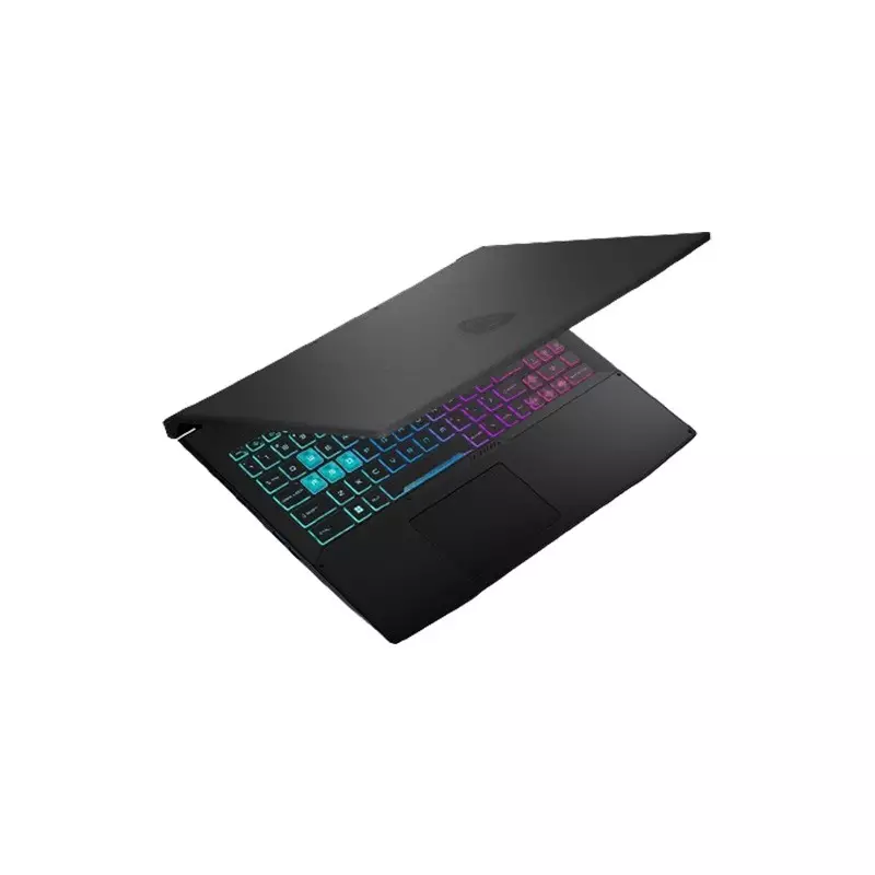 MSI Katana 15 B13VFK Core i7-13620H 13th Gen 15.6" FHD Gaming Laptop - 7