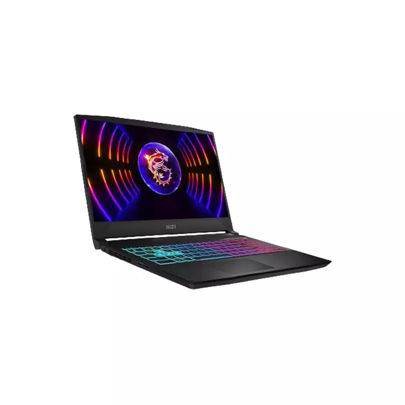 MSI Katana 15 B13VFK Core i7-13620H 13th Gen 15.6" FHD Gaming Laptop-gallery-1