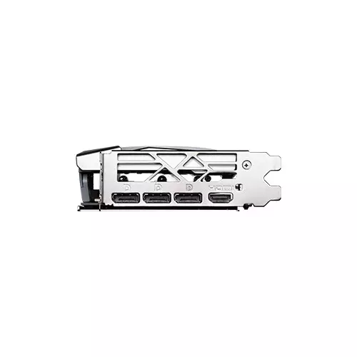 MSI GeForce RTX 4070 SUPER 12G GAMING X SLIM Graphics Card (WHITE)-3