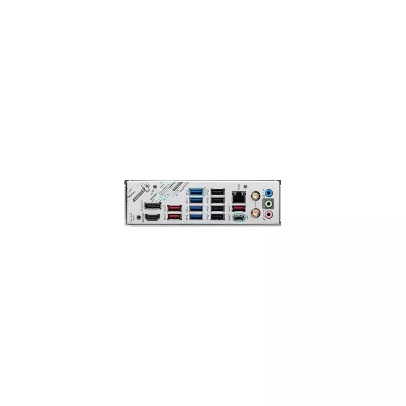 MSI X670E Gaming Plus WiFi AMD AM5 DDR5 Motherboard - 3