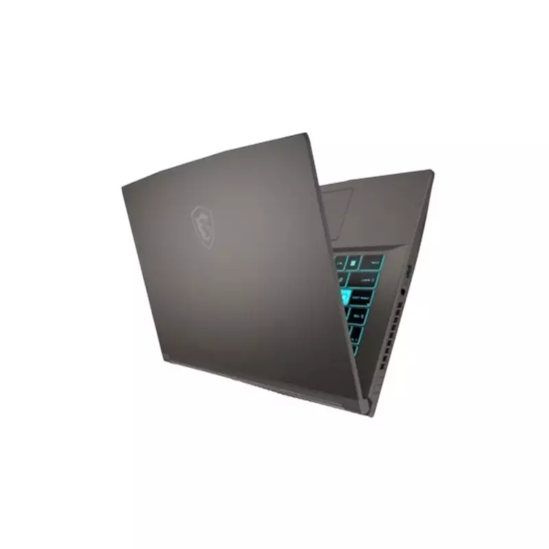 MSI Thin 15 B12UC Core I5 12th Gen RTX 3050 15.6-Inch FHD 144Hz Gaming Laptop - 3