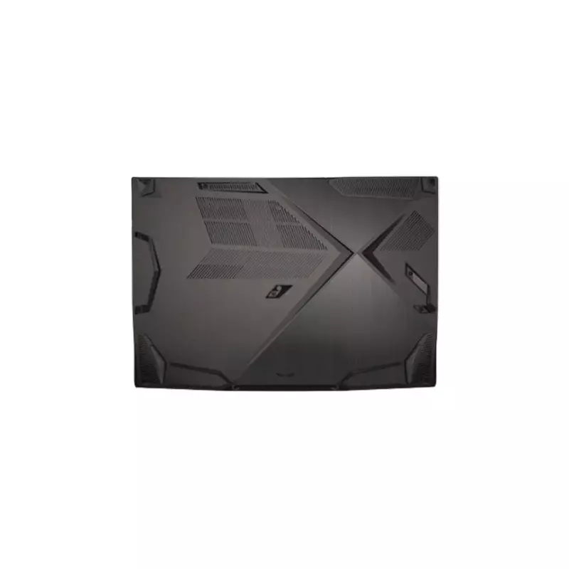 MSI Thin 15 B12UC Core I5 12th Gen RTX 3050 15.6-Inch FHD 144Hz Gaming Laptop - 5