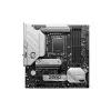 MSI B760M PROJECT ZERO DDR5 mATX Motherboard-1