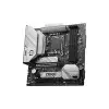 MSI B760M PROJECT ZERO DDR5 mATX Motherboard-2