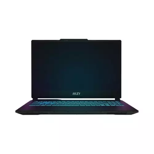 MSI Cyborg 15 A13VE Core i7 13th Gen RTX 4050 Graphics Black Gaming Laptop - 1