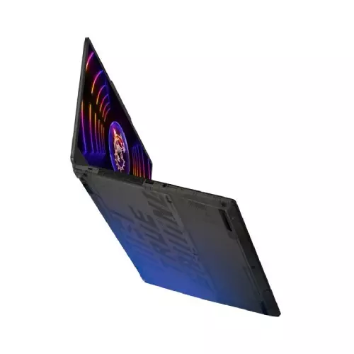 MSI Cyborg 15 A13VE Core i7 13th Gen RTX 4050 Graphics Black Gaming Laptop-gallery-2