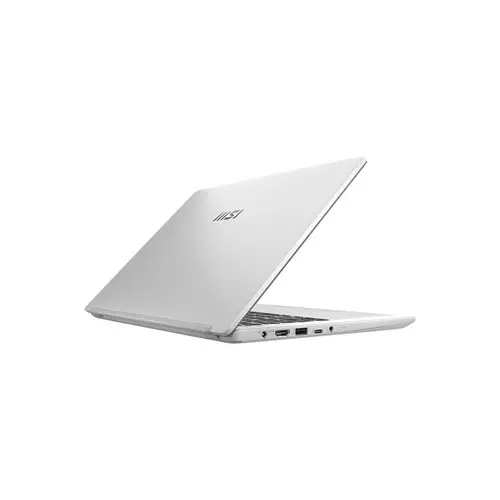 MSI Modern 14 C13M Core i5 13th Gen 14-Inch FHD Urban Silver Laptop-gallery-3