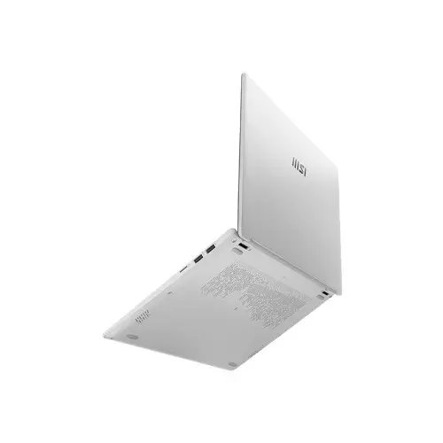 MSI Modern 14 C13M Core i5 13th Gen 14-Inch FHD Urban Silver Laptop-gallery-4