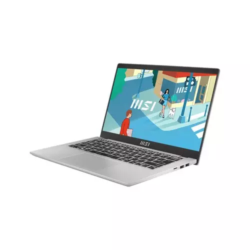 MSI Modern 14 C13M Core i7 13th Gen 14-Inch Laptop - 2