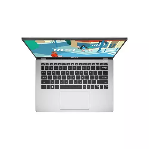 MSI Modern 14 C13M Core i7 13th Gen 14-Inch Laptop - 3