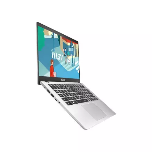 MSI Modern 14 C13M Core i7 13th Gen 14-Inch Laptop - 4