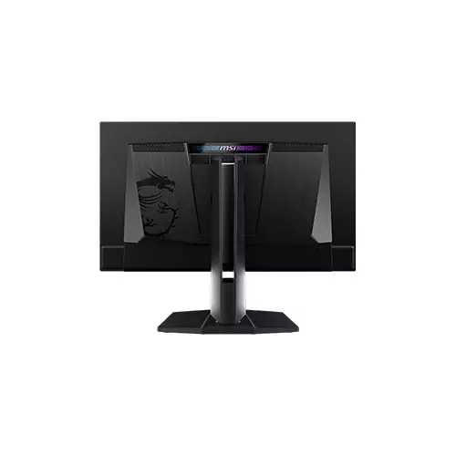MSI MPG 271QRX QD-OLED 27-Inch 360Hz  WQHD Gaming Monitor - 3
