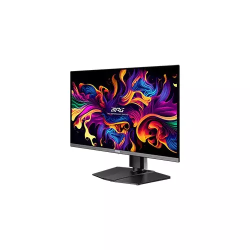 MSI MPG 271QRX QD-OLED 27-Inch 360Hz  WQHD Gaming Monitor - 4