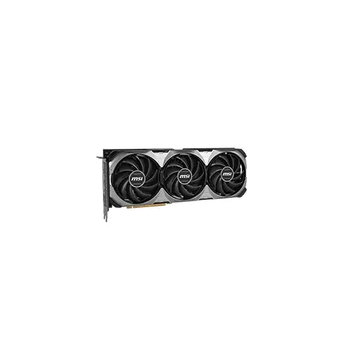 MSI GeForce RTX 4070 Ti SUPER 16G VENTUS 3X OC Graphics Card - 2