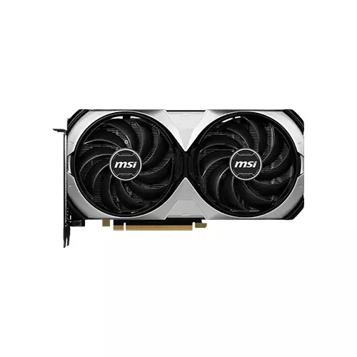 MSI GeForce RTX 4070 Ti SUPER 16GB VENTUS 2X OC Graphics Card - 1