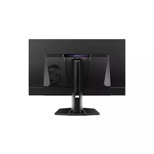 MSI MPG 321URX QD-OLED 32-inch UHD 240Hz Flat Gaming Monitor - 3