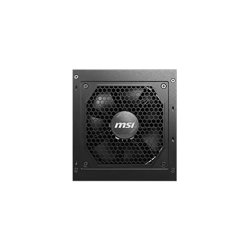 MSI MAG A850GL PCIE5 850W 80 Plus Modular Power Supply-1