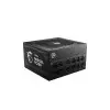 MSI MAG A850GL PCIE5 850W 80 Plus Modular Power Supply-2