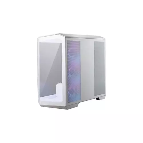 MSI MAG PANO M100R PZ Mid-Tower Gaming Case-1
