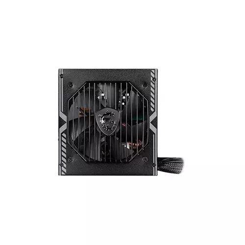 MSI MAG A750BN PCIE5 750W 80 PLUS Bronze Non-Modular Power Supply-gallery-1