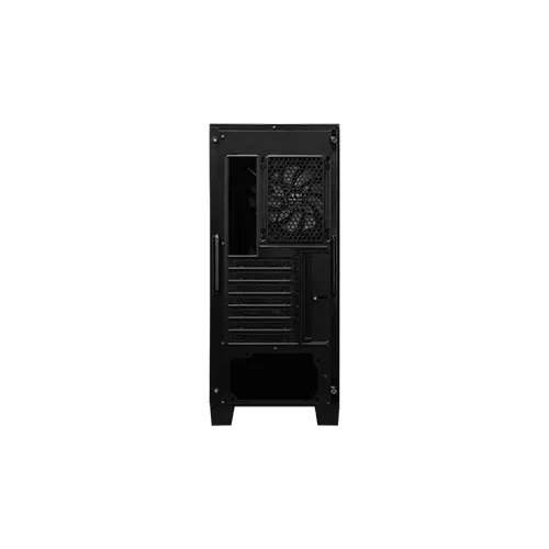 MSI MAG Forge 120A Airflow Mid Tower ATX PC Case - 2