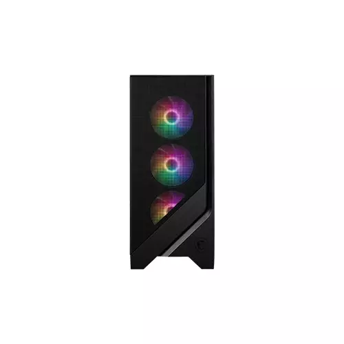 MSI MAG Forge 120A Airflow Mid Tower ATX PC Case - 3