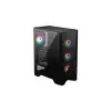 MSI MAG Forge 120A Airflow Mid Tower ATX PC Case-1