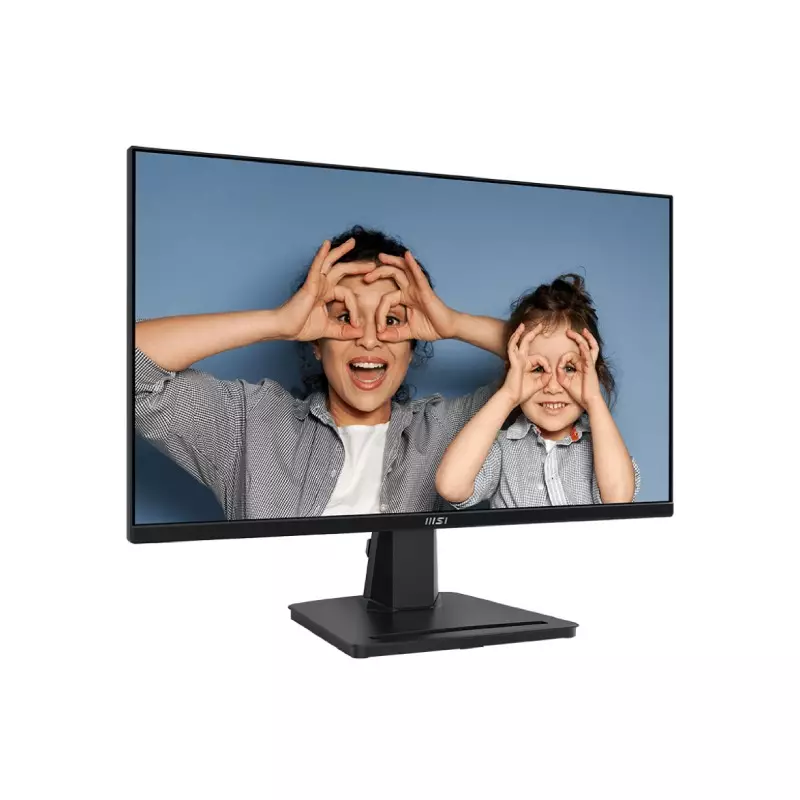 MSI PRO MP225 21.5 Inch 100Hz IPS FHD Monitor-1