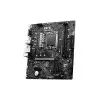 MSI PRO H610M-G DDR5 Intel 14th Gen Micro-ATX Motherboard-2
