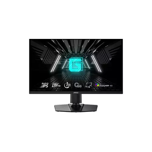 MSI G274QPF E2 27-Inch 180Hz IPS WQHD Gaming Monitor