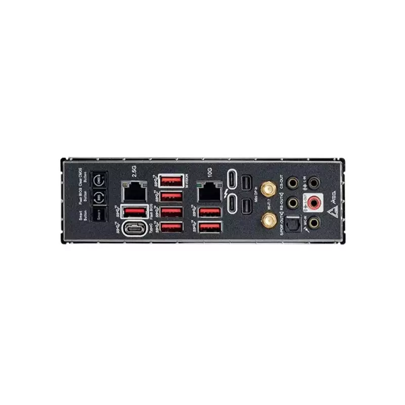 MSI MEG Z790 GODLIKE MAX (Wi-Fi 7) Intel Gaming Motherboard-3