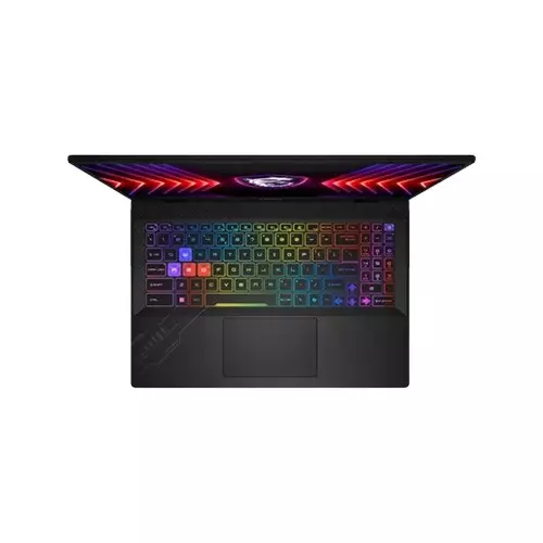 MSI Crosshair 16 HX D14VFKG Core I7 14th Gen RTX 4060 8GB Graphics Gaming Laptop - 2