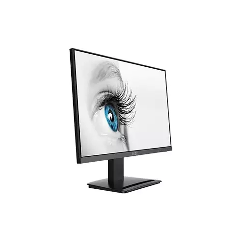MSI PRO MP243X Business Productivity 23.8-Inch 100Hz IPS Monitor - 1