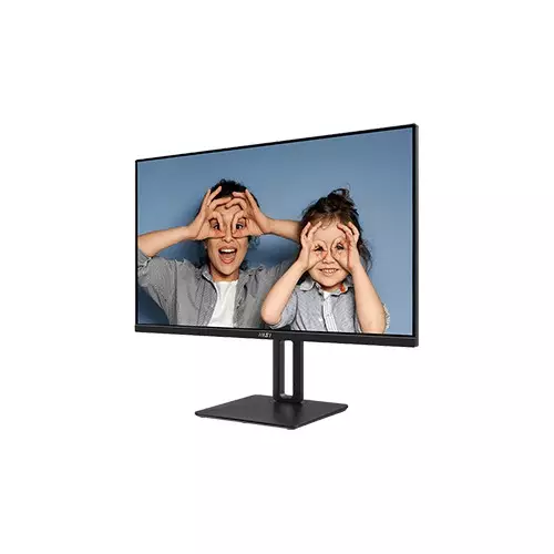 MSI PRO MP275P Business Productivity 27-Inch 100Hz IPS Monitor-gallery-2