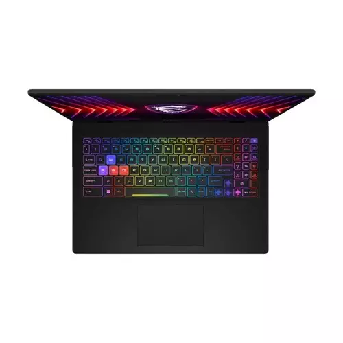 MSI Sword 16 HX B14VFKG Core I7 14th Gen RTX 4060 16-Inch Gaming Laptop-gallery-2