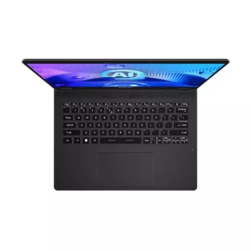 MSI Prestige 14 AI Evo C1MG Core Ultra 5 125H 14-inch FHD Laptop - 2