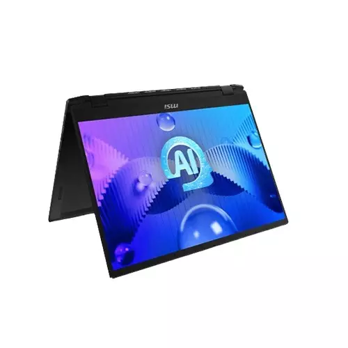 MSI Summit E16 AI Evo A1MTG Core Ultra 7 155H 16-Inch QHD Laptop - 1