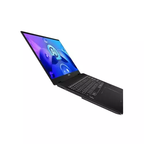 MSI Summit E16 AI Evo A1MTG Core Ultra 7 155H 16-Inch QHD Laptop - 2